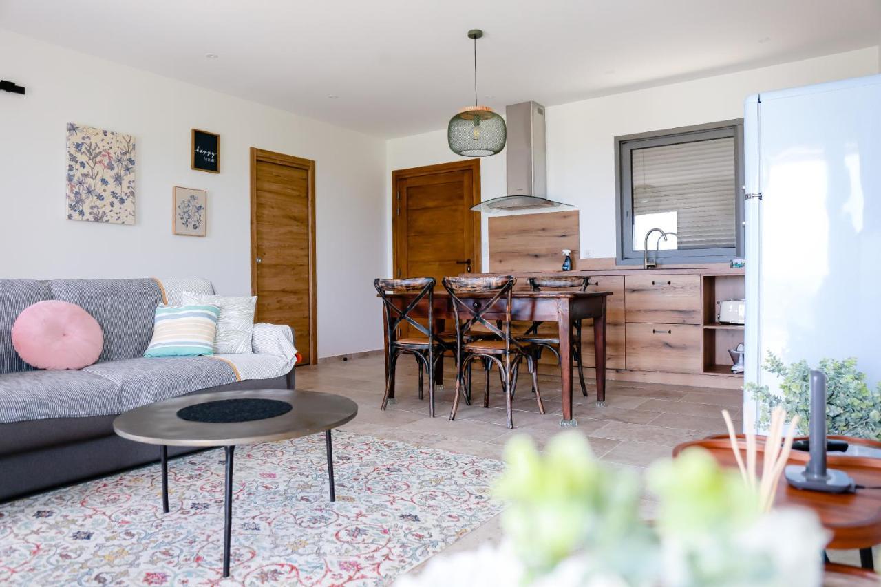 U San Daniellu Villas Et Chambres Farinole Extérieur photo