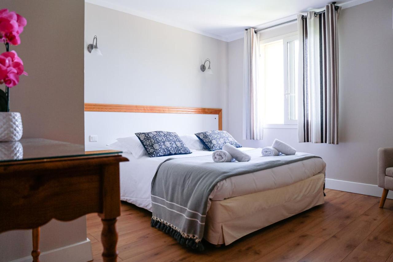 U San Daniellu Villas Et Chambres Farinole Extérieur photo