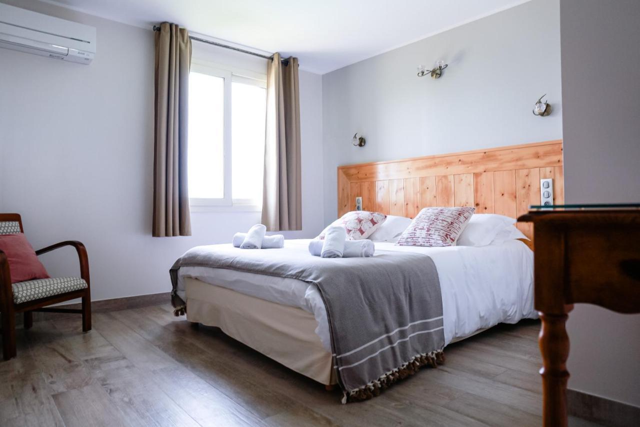 U San Daniellu Villas Et Chambres Farinole Extérieur photo