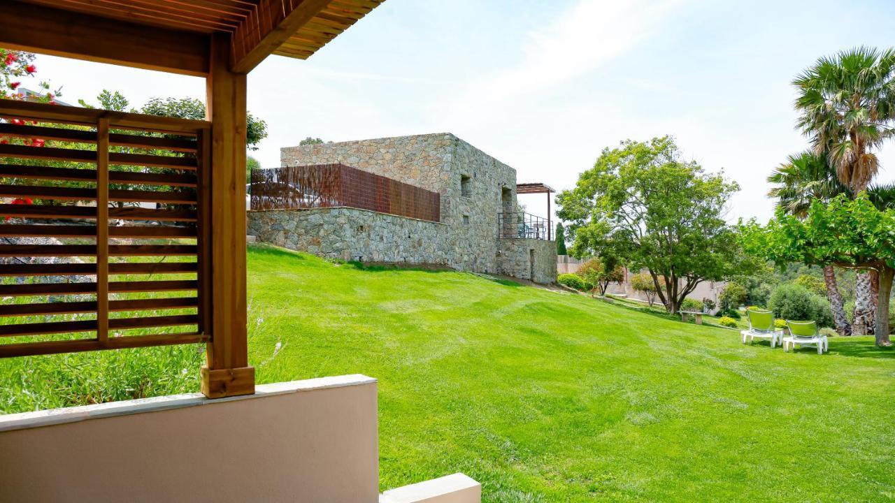 U San Daniellu Villas Et Chambres Farinole Extérieur photo