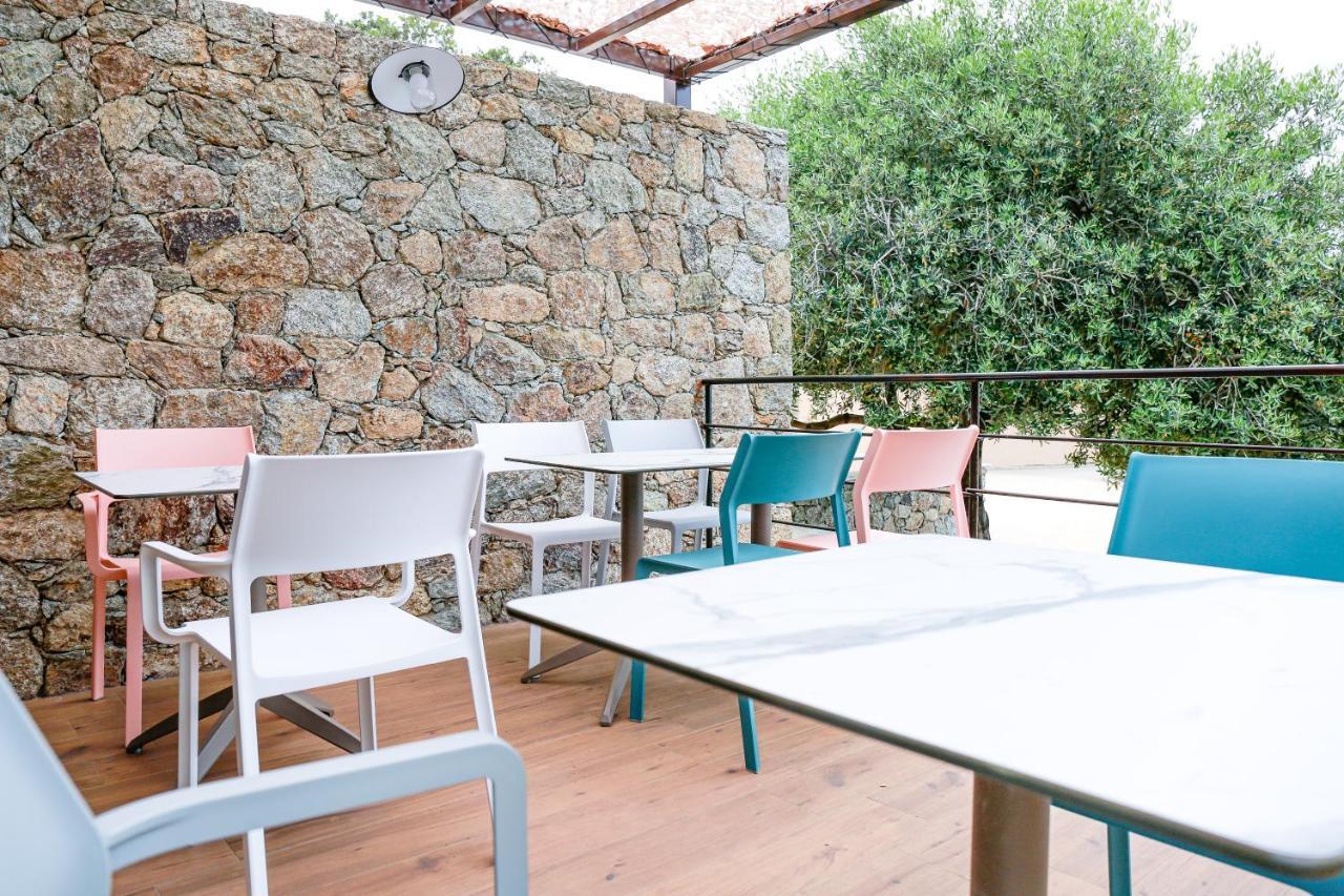 U San Daniellu Villas Et Chambres Farinole Extérieur photo