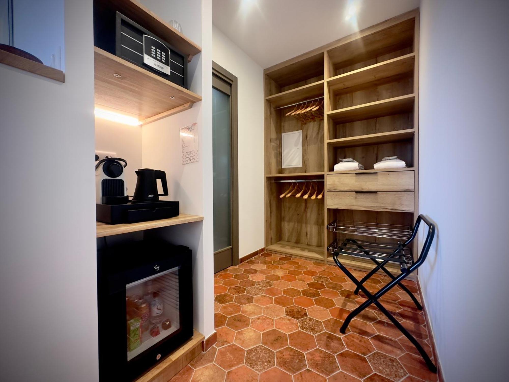 U San Daniellu Villas Et Chambres Farinole Extérieur photo