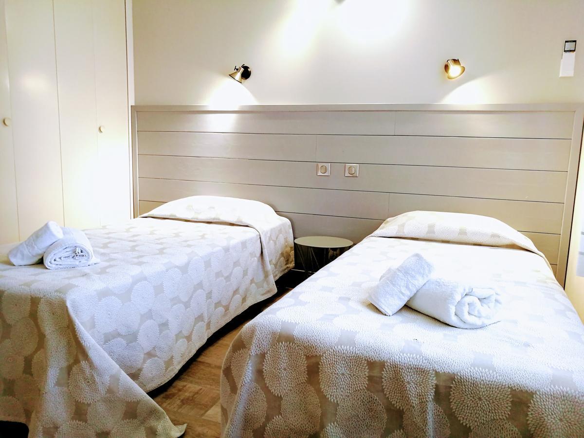 U San Daniellu Villas Et Chambres Farinole Extérieur photo